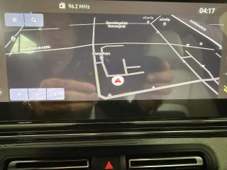 Citroën C3 Aircross Hybrid 145 S&S ë-DSC6 MAX