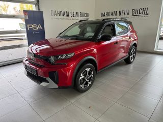 Citroën C3 Aircross Hybrid 145 S&S ë-DSC6 MAX