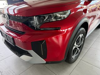 Citroën C3 Aircross Hybrid 145 S&S ë-DSC6 MAX