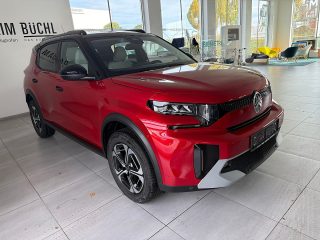 Citroën C3 Aircross Hybrid 145 S&S ë-DSC6 MAX