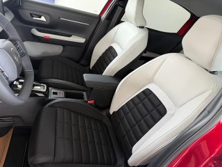 Citroën C3 Aircross Hybrid 145 S&S ë-DSC6 MAX