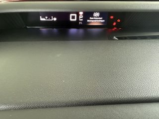 Citroën C3 Aircross Hybrid 145 S&S ë-DSC6 MAX