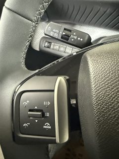 Citroën C3 Aircross Hybrid 145 S&S ë-DSC6 MAX