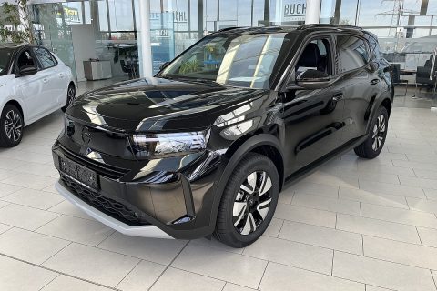 Opel Frontera 1.2 DI MHEV GS Aut. Intelli-Sitze+Tech P.