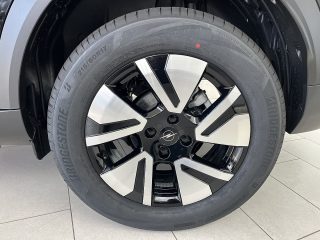 Opel Frontera 1.2 DI MHEV GS Aut. Intelli-Sitze+Tech P.