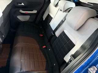 Citroën C3 PureTech 100 S&S 6-Gang-Manuell Max