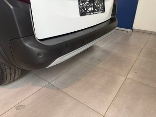 Peugeot Rifter 1,5 BlueHDI 130 S&S Allure EAT8 Aut.