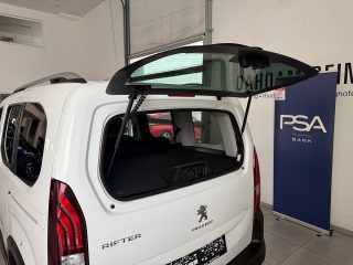 Peugeot Rifter 1,5 BlueHDI 130 S&S Allure EAT8 Aut.