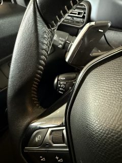 Peugeot Rifter 1,5 BlueHDI 130 S&S Allure EAT8 Aut.