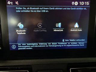 Peugeot Rifter 1,5 BlueHDI 130 S&S Allure EAT8 Aut.