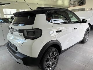 Citroën C3 PT 100 Max Winterpaket