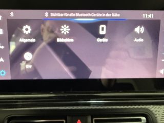 Citroën C3 PT 100 Max Winterpaket