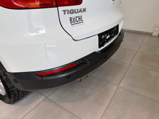 VW Tiguan 2,0 TDI SCR Lounge