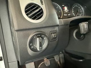 VW Tiguan 2,0 TDI SCR Lounge