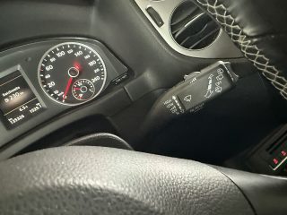 VW Tiguan 2,0 TDI SCR Lounge