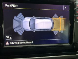 VW Tiguan 2,0 TDI SCR Lounge