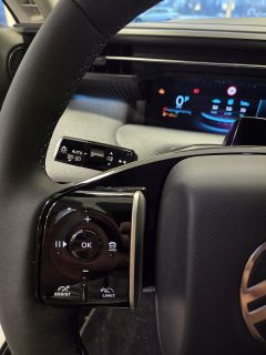 Citroën C5 Aircross mHEV 145 Max Aut.