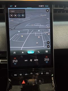 Citroën C5 Aircross mHEV 145 Max Aut.