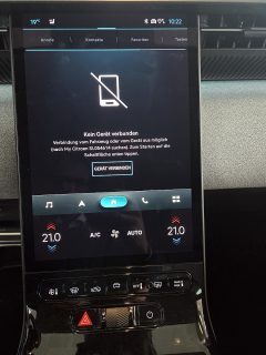 Citroën C5 Aircross mHEV 145 Max Aut.