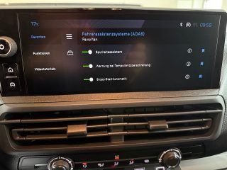 Peugeot Expert Kasten L2 BlueHDi 145 S&S