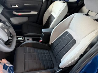 Citroën C3 Hybrid mHEV 110 S&S ë-DSC6 Max