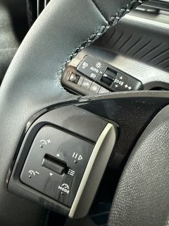 Citroën C3 Hybrid mHEV 110 S&S ë-DSC6 Max