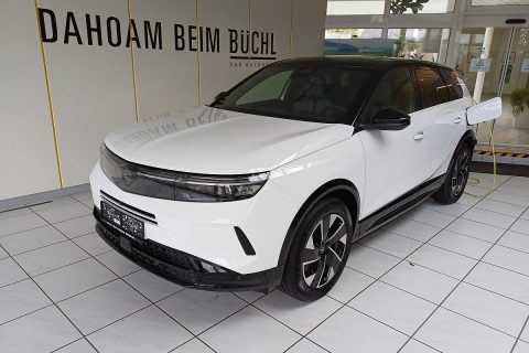 Opel Grandland 1,6 PHEV 21kWh GS Aut. Panoramad.+AHV