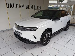 Opel Grandland 1,6 PHEV 21kWh GS Aut. Panoramad.+AHV