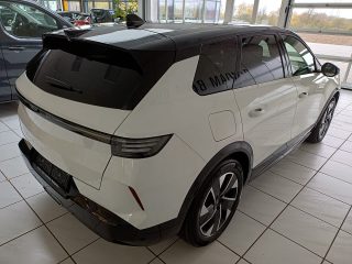 Opel Grandland 1,6 PHEV 21kWh GS Aut. Panoramad.+AHV