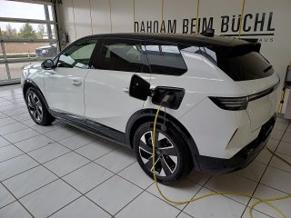 Opel Grandland 1,6 PHEV 21kWh GS Aut. Panoramad.+AHV