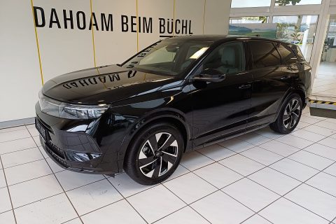 Opel Grandland 1,6 PHEV 21kWh GS Aut. Panoramad.+AHV