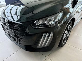 Peugeot 208 PureTech 100 S&S Allure