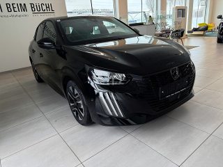 Peugeot 208 PureTech 100 S&S Allure