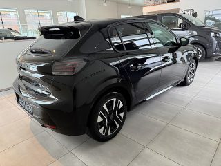 Peugeot 208 PureTech 100 S&S Allure