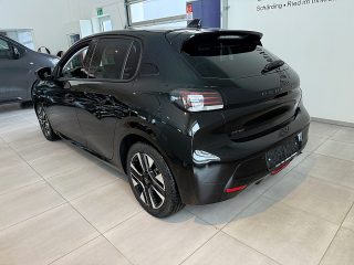 Peugeot 208 PureTech 100 S&S Allure