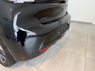 Peugeot 208 PureTech 100 S&S Allure