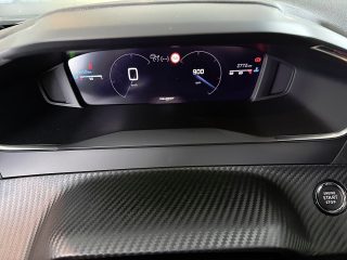 Peugeot 208 PureTech 100 S&S Allure