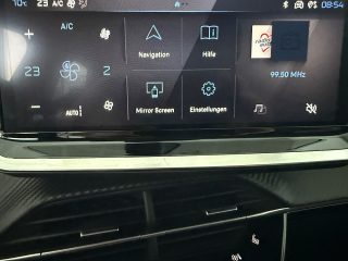 Peugeot 208 PureTech 100 S&S Allure