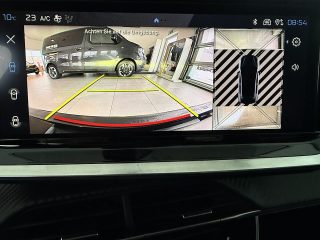 Peugeot 208 PureTech 100 S&S Allure