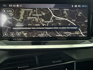 Peugeot 208 PureTech 100 S&S Allure