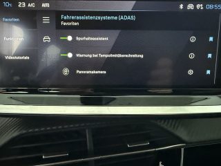 Peugeot 208 PureTech 100 S&S Allure