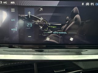 Peugeot 208 PureTech 100 S&S Allure