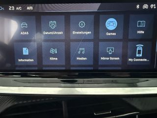 Peugeot 208 PureTech 100 S&S Allure