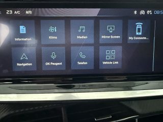 Peugeot 208 PureTech 100 S&S Allure