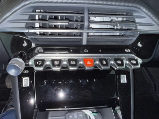 Peugeot 208 PureTech 100 S&S Allure