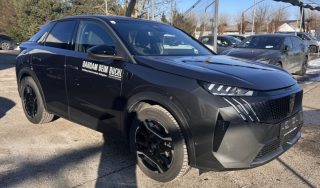 Peugeot 3008 PHEV 195 E-DCS7 GT Aut.
