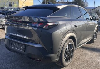 Peugeot 3008 PHEV 195 E-DCS7 GT Aut.