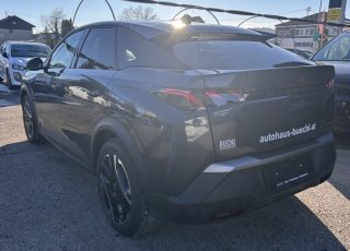 Peugeot 3008 PHEV 195 E-DCS7 GT Aut.