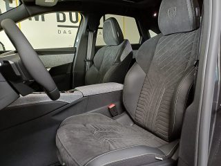 Peugeot 3008 PHEV 195 E-DCS7 GT Aut.