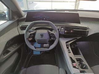 Peugeot 3008 PHEV 195 E-DCS7 GT Aut.